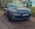 Сірий Рено Меган, об'ємом двигуна 1.5 л та пробігом 259 тис. км за 8500 $, фото 1 на Automoto.ua