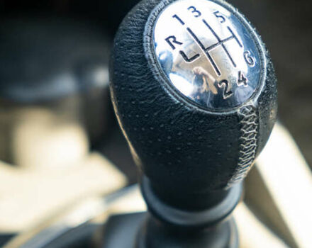 Серый Рено Меган, объемом двигателя 1.46 л и пробегом 113 тыс. км за 8500 $, фото 16 на Automoto.ua