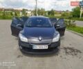 Серый Рено Меган, объемом двигателя 1.5 л и пробегом 226 тыс. км за 8300 $, фото 42 на Automoto.ua