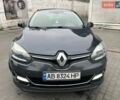 Серый Рено Меган, объемом двигателя 1.46 л и пробегом 193 тыс. км за 8700 $, фото 1 на Automoto.ua