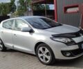 Сірий Рено Меган, об'ємом двигуна 1.5 л та пробігом 166 тис. км за 7200 $, фото 5 на Automoto.ua