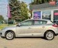 Серый Рено Меган, объемом двигателя 1.46 л и пробегом 225 тыс. км за 8200 $, фото 3 на Automoto.ua