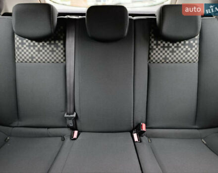 Серый Рено Меган, объемом двигателя 1.5 л и пробегом 207 тыс. км за 7700 $, фото 16 на Automoto.ua