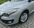 Серый Рено Меган, объемом двигателя 1.46 л и пробегом 225 тыс. км за 7600 $, фото 6 на Automoto.ua