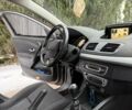 Серый Рено Меган, объемом двигателя 1.46 л и пробегом 270 тыс. км за 7800 $, фото 38 на Automoto.ua