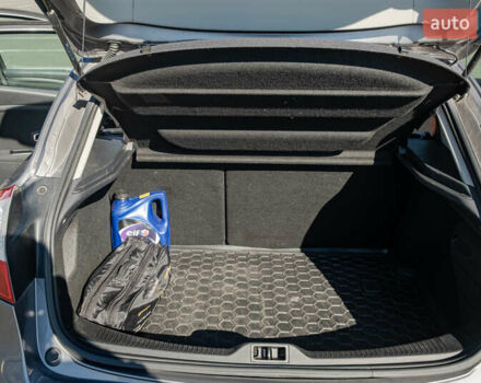 Серый Рено Меган, объемом двигателя 1.46 л и пробегом 113 тыс. км за 8500 $, фото 29 на Automoto.ua