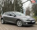 Серый Рено Меган, объемом двигателя 1.2 л и пробегом 92 тыс. км за 6990 $, фото 9 на Automoto.ua