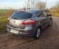 Сірий Рено Меган, об'ємом двигуна 1.5 л та пробігом 259 тис. км за 8500 $, фото 10 на Automoto.ua