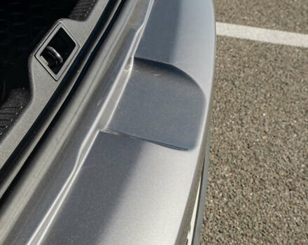 Серый Рено Меган, объемом двигателя 1.46 л и пробегом 113 тыс. км за 8500 $, фото 30 на Automoto.ua