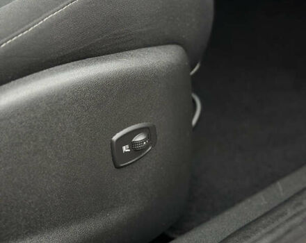 Серый Рено Меган, объемом двигателя 1.5 л и пробегом 193 тыс. км за 8100 $, фото 30 на Automoto.ua