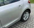 Серый Рено Меган, объемом двигателя 1.46 л и пробегом 225 тыс. км за 7600 $, фото 4 на Automoto.ua