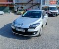 Сірий Рено Меган, об'ємом двигуна 1.2 л та пробігом 260 тис. км за 6400 $, фото 1 на Automoto.ua