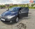 Серый Рено Меган, объемом двигателя 1.5 л и пробегом 226 тыс. км за 8300 $, фото 43 на Automoto.ua