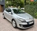 Сірий Рено Меган, об'ємом двигуна 1.5 л та пробігом 237 тис. км за 6500 $, фото 1 на Automoto.ua