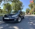 Серый Рено Меган, объемом двигателя 1.5 л и пробегом 295 тыс. км за 5500 $, фото 14 на Automoto.ua