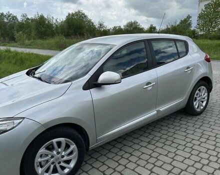 Сірий Рено Меган, об'ємом двигуна 1.46 л та пробігом 227 тис. км за 7200 $, фото 2 на Automoto.ua