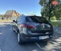 Серый Рено Меган, объемом двигателя 1.5 л и пробегом 295 тыс. км за 5500 $, фото 15 на Automoto.ua