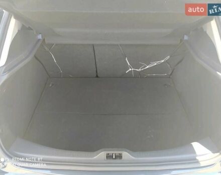 Серый Рено Меган, объемом двигателя 1.5 л и пробегом 226 тыс. км за 8300 $, фото 64 на Automoto.ua