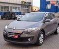 Рено Меган 2013 в Одессе на Automoto.ua Серый Рено Меган, объемом двигателя 1.6 л и пробегом 52 тыс. км за 8990 $, фото 1 на Automoto.ua