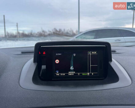 Серый Рено Меган, объемом двигателя 1.5 л и пробегом 249 тыс. км за 6999 $, фото 41 на Automoto.ua