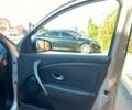 Сірий Рено Меган, об'ємом двигуна 1.5 л та пробігом 233 тис. км за 10000 $, фото 25 на Automoto.ua