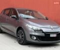 Серый Рено Меган, объемом двигателя 1.4 л и пробегом 220 тыс. км за 8300 $, фото 33 на Automoto.ua