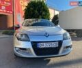 Сірий Рено Меган, об'ємом двигуна 1.5 л та пробігом 233 тис. км за 10000 $, фото 2 на Automoto.ua