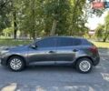 Сірий Рено Меган, об'ємом двигуна 1.5 л та пробігом 295 тис. км за 5500 $, фото 27 на Automoto.ua