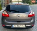Сірий Рено Меган, об'ємом двигуна 1.46 л та пробігом 202 тис. км за 7450 $, фото 9 на Automoto.ua