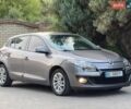 Сірий Рено Меган, об'ємом двигуна 1.5 л та пробігом 276 тис. км за 7400 $, фото 4 на Automoto.ua