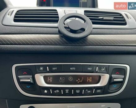 Серый Рено Меган, объемом двигателя 1.5 л и пробегом 228 тыс. км за 7690 $, фото 28 на Automoto.ua