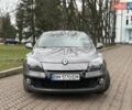Серый Рено Меган, объемом двигателя 1.2 л и пробегом 92 тыс. км за 6990 $, фото 7 на Automoto.ua