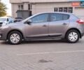 Рено Меган 2013 в Одессе на Automoto.ua Серый Рено Меган, объемом двигателя 1.6 л и пробегом 52 тыс. км за 8990 $, фото 3 на Automoto.ua