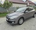 Серый Рено Меган, объемом двигателя 1.5 л и пробегом 88 тыс. км за 7090 $, фото 5 на Automoto.ua