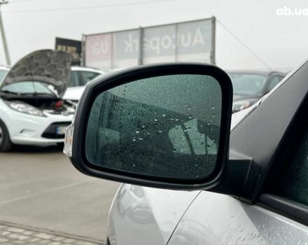 Серый Рено Меган, объемом двигателя 1.5 л и пробегом 228 тыс. км за 7690 $, фото 13 на Automoto.ua