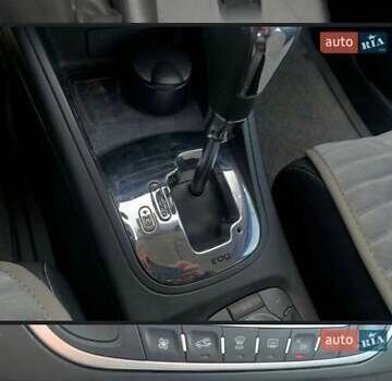 Сірий Рено Меган, об'ємом двигуна 1.5 л та пробігом 245 тис. км за 7500 $, фото 18 на Automoto.ua