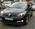 Сірий Рено Меган, об'ємом двигуна 1.46 л та пробігом 218 тис. км за 7650 $, фото 1 на Automoto.ua