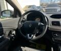 Серый Рено Меган, объемом двигателя 1.2 л и пробегом 144 тыс. км за 7000 $, фото 12 на Automoto.ua