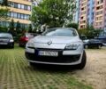 Сірий Рено Меган, об'ємом двигуна 1.46 л та пробігом 251 тис. км за 5250 $, фото 1 на Automoto.ua