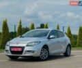 Серый Рено Меган, объемом двигателя 1.5 л и пробегом 234 тыс. км за 7800 $, фото 1 на Automoto.ua