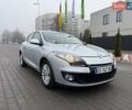Серый Рено Меган, объемом двигателя 1.5 л и пробегом 237 тыс. км за 7550 $, фото 4 на Automoto.ua