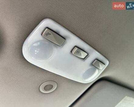 Серый Рено Меган, объемом двигателя 1.5 л и пробегом 228 тыс. км за 7690 $, фото 33 на Automoto.ua