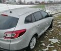 Серый Рено Меган, объемом двигателя 1.5 л и пробегом 220 тыс. км за 9000 $, фото 4 на Automoto.ua