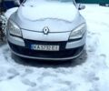 Серый Рено Меган, объемом двигателя 1.6 л и пробегом 275 тыс. км за 5800 $, фото 1 на Automoto.ua