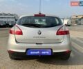 Серый Рено Меган, объемом двигателя 1.46 л и пробегом 225 тыс. км за 8200 $, фото 4 на Automoto.ua