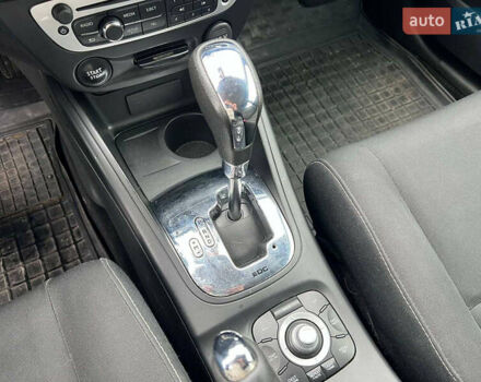 Серый Рено Меган, объемом двигателя 1.5 л и пробегом 228 тыс. км за 7690 $, фото 30 на Automoto.ua