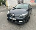 Серый Рено Меган, объемом двигателя 1.46 л и пробегом 193 тыс. км за 8700 $, фото 1 на Automoto.ua