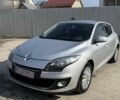 Серый Рено Меган, объемом двигателя 1.5 л и пробегом 364 тыс. км за 5900 $, фото 1 на Automoto.ua