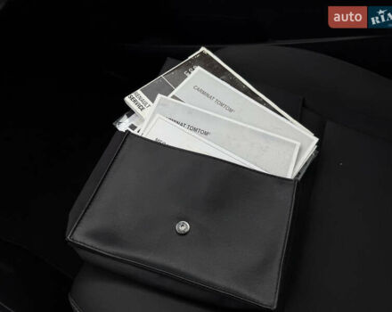 Серый Рено Меган, объемом двигателя 1.5 л и пробегом 198 тыс. км за 8499 $, фото 43 на Automoto.ua