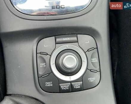 Серый Рено Меган, объемом двигателя 1.5 л и пробегом 228 тыс. км за 7690 $, фото 31 на Automoto.ua